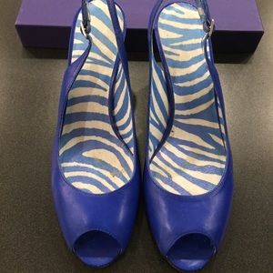 Stuart Weitzman Sandal